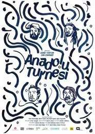 Anatolian Trip movie poster