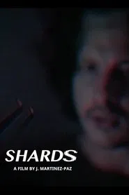 Shards movie poster