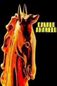 Cavalo Amarelo tv show poster
