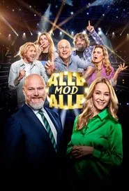 Poster da série Alle Mod Alle
