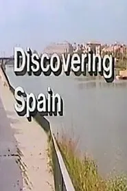 Poster do filme Discovering Spain