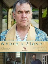 Where's Steve? movie poster