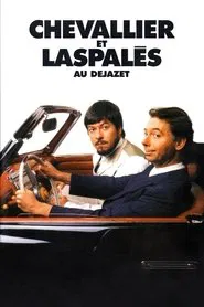 Chevallier et Laspalès - Au Dejazet movie poster