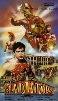 Poster do filme The Two Gladiators