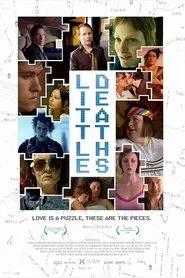 Little Deaths movie poster