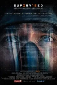 Supervised movie poster