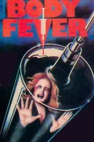 Poster do filme Body Fever