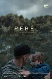 Rebel movie poster