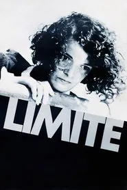Poster do filme Limite