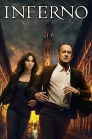 Poster do filme Inferno