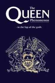 Poster do filme The Queen Phenomenon