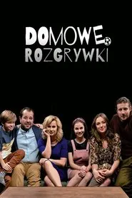 Domowe rozgrywki tv show poster