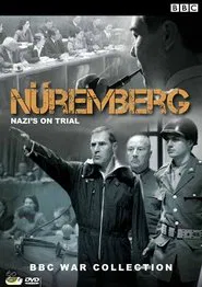 Poster da série Nuremberg: Nazis on Trial