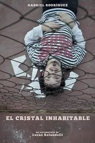 The uninhabitable crystal movie poster