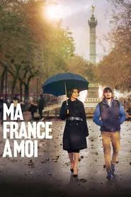 Ma France à moi movie poster