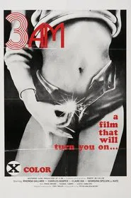 3 A.M. movie poster