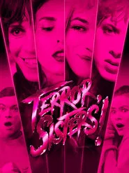 Terror, Sisters! movie poster