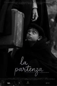 La partenza movie poster