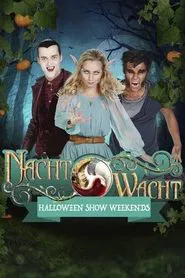 Nachtwacht: Plopsaland Parkshow movie poster