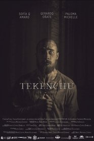 Tekenchu movie poster