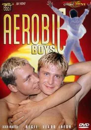 Aerobic Boys movie poster