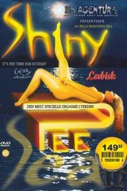 Shiny Pee Sea movie poster
