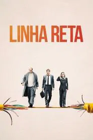Poster do filme Linha Reta