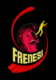 Poster do filme Frenesi