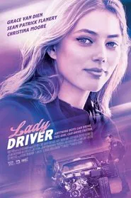 Poster do filme Lady Driver
