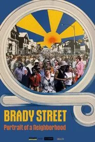 Brady Street: Portrait of a Neighborhood movie poster