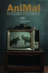 AniMal movie poster