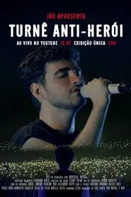 Turnê Anti-Herói (Ao Vivo) movie poster