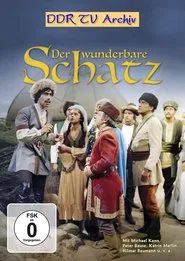 Der wunderbare Schatz movie poster