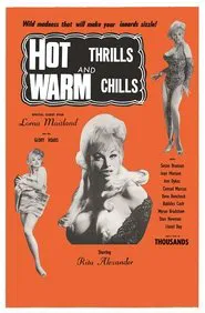 Hot Thrills and Warm Chills movie poster