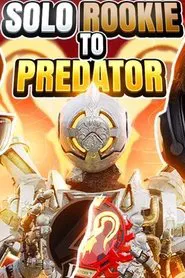 Solo ROOKIE to PREDATOR in One Stream - 34 HOURS OF APEX: The Sequel movie poster