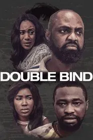 Poster do filme Double Bind