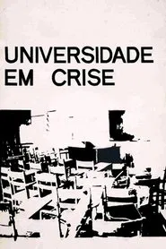 Universidade em Crise movie poster