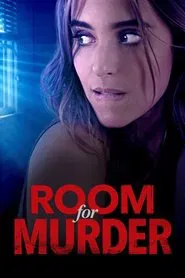 Room for Murder movie poster
