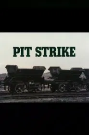 Poster do filme Pit Strike