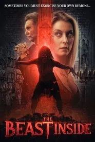 The Beast Inside movie poster