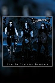 Immortal - Live at BB Kings Club New York 2003 movie poster
