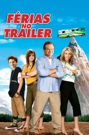 Poster do filme Férias no Trailer