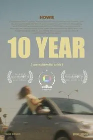 10 Year (short film) movie poster