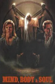 Mind, Body & Soul movie poster