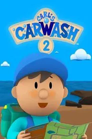 Carl's Car Wash 2 movie poster