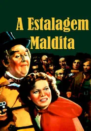 Poster do filme A Estalagem Maldita
