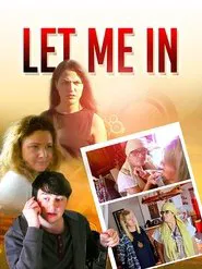 Let Me In movie poster