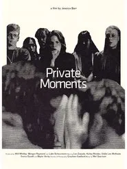 Poster do filme Private Moments