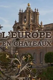 Poster da série Schlösserwelten Europas