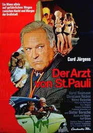Der Arzt von St. Pauli movie poster